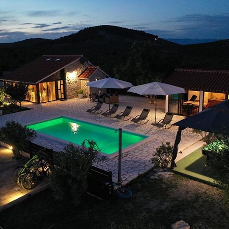 Mali Raj Vila Sveti Petar  Quarto foto