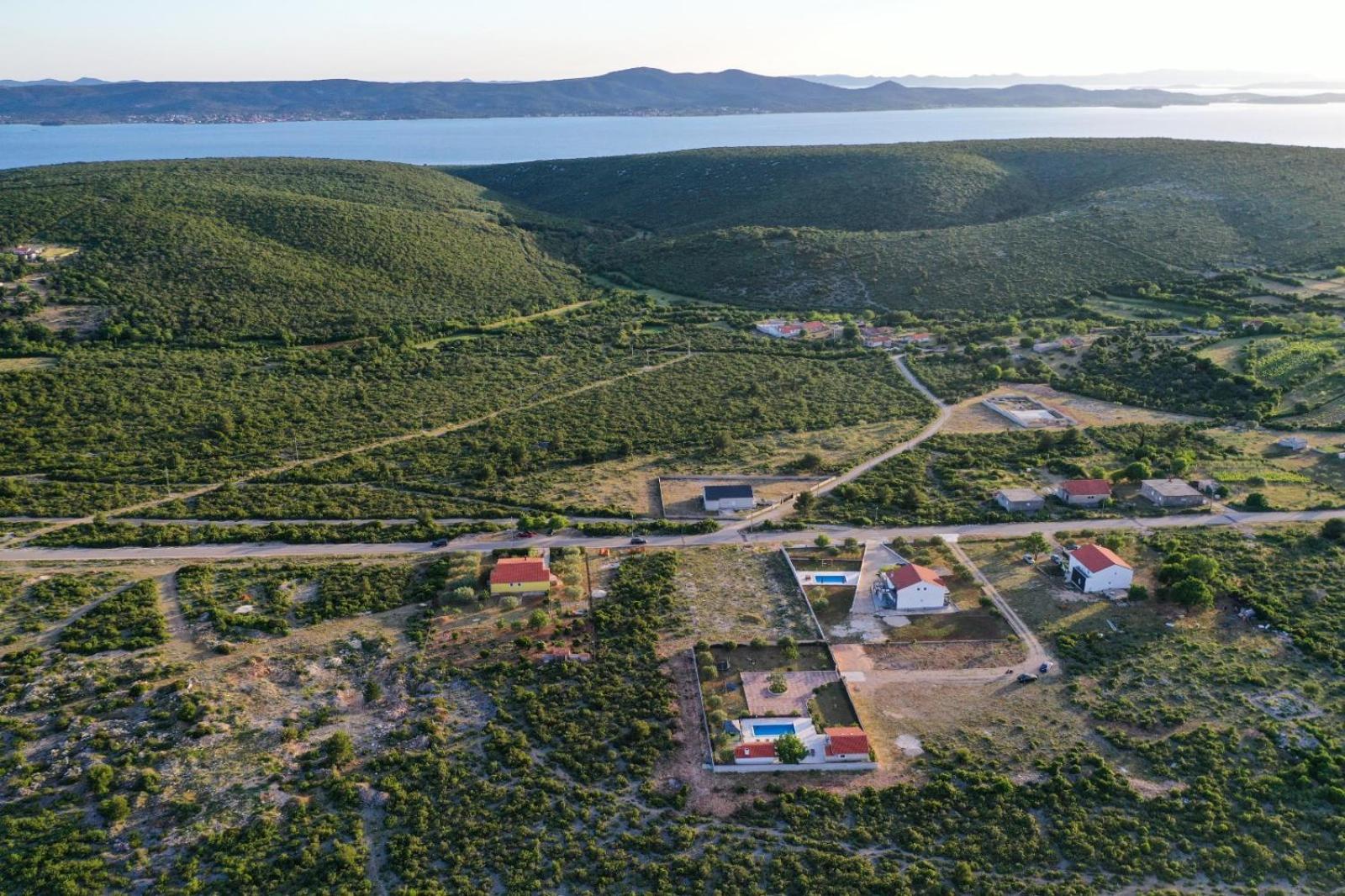 Mali Raj Vila Sveti Petar  Quarto foto