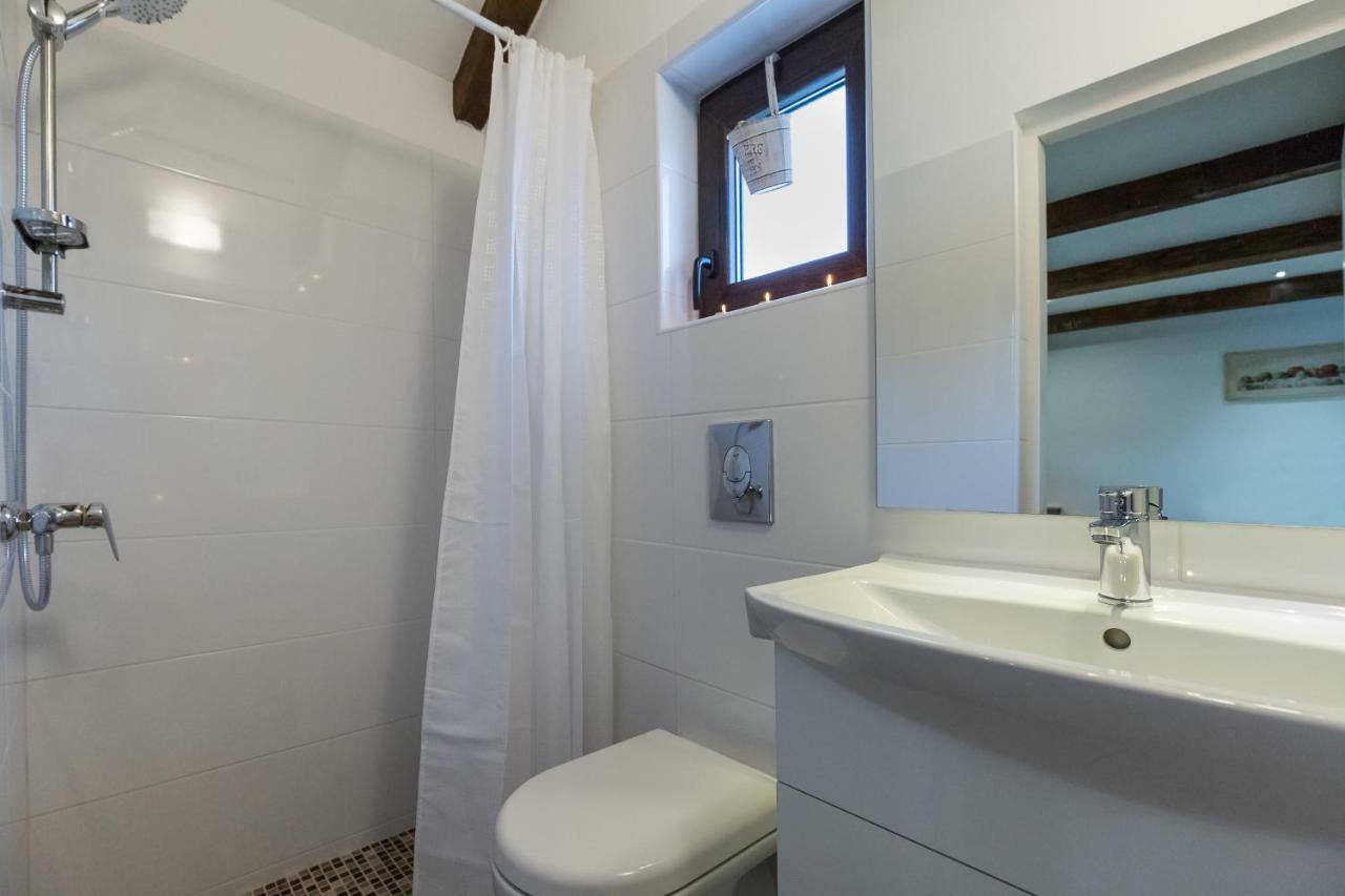 Mali Raj Vila Sveti Petar  Exterior foto